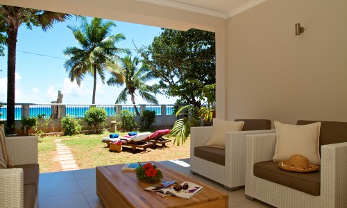 Sable d'Or Luxury Apartments